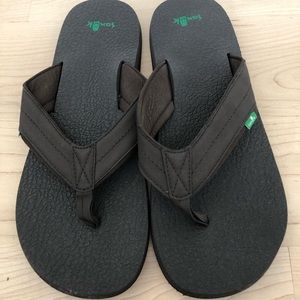 Sanuk Beer Cozy 2 Flip Flops